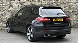 2019 (19) MERCEDES-BENZ GLC 250 4Matic Urban Edition 5dr 9G-Tronic 5652466