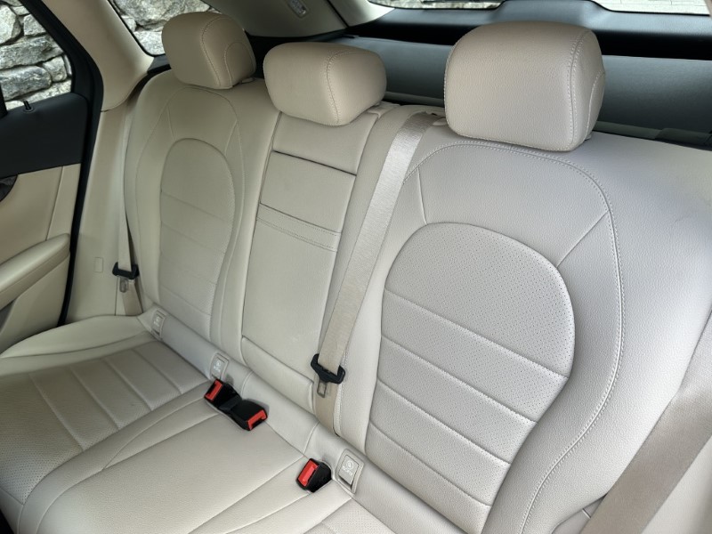 2019 (19) MERCEDES-BENZ GLC 250 4Matic Urban Edition 5dr 9G-Tronic 5652451