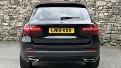 2019 (19) MERCEDES-BENZ GLC 250 4Matic Urban Edition 5dr 9G-Tronic 5652465