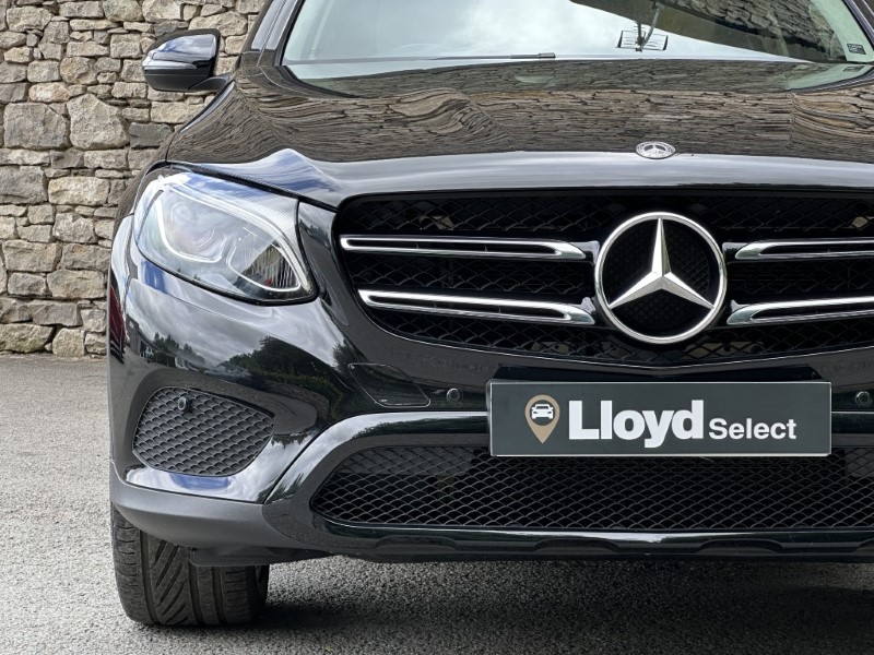 2019 (19) MERCEDES-BENZ GLC 250 4Matic Urban Edition 5dr 9G-Tronic 5652485