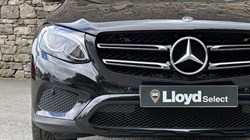 2019 (19) MERCEDES-BENZ GLC 250 4Matic Urban Edition 5dr 9G-Tronic 5652485