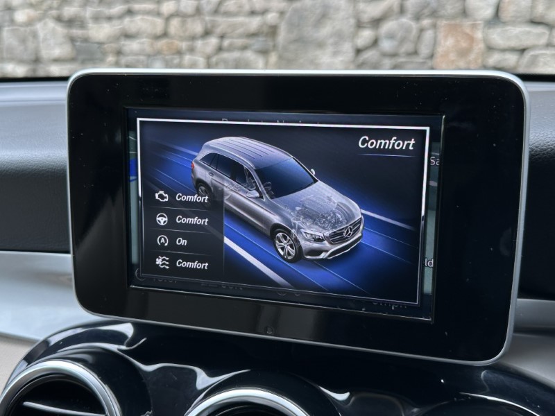 2019 (19) MERCEDES-BENZ GLC 250 4Matic Urban Edition 5dr 9G-Tronic 5652462