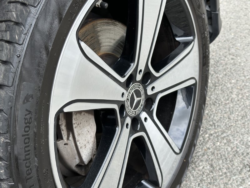 2019 (19) MERCEDES-BENZ GLC 250 4Matic Urban Edition 5dr 9G-Tronic 5652492