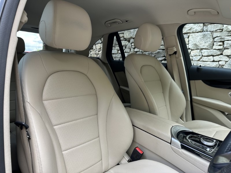 2019 (19) MERCEDES-BENZ GLC 250 4Matic Urban Edition 5dr 9G-Tronic 5652432