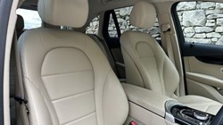 2019 (19) MERCEDES-BENZ GLC 250 4Matic Urban Edition 5dr 9G-Tronic 5652432