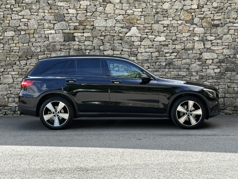 2019 (19) MERCEDES-BENZ GLC 250 4Matic Urban Edition 5dr 9G-Tronic 5652423