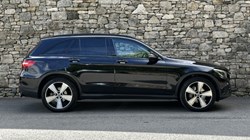 2019 (19) MERCEDES-BENZ GLC 250 4Matic Urban Edition 5dr 9G-Tronic 5652423