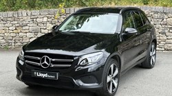 2019 (19) MERCEDES-BENZ GLC 250 4Matic Urban Edition 5dr 9G-Tronic 5652477