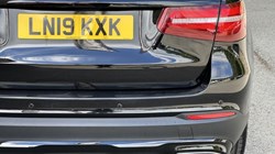 2019 (19) MERCEDES-BENZ GLC 250 4Matic Urban Edition 5dr 9G-Tronic 5652425