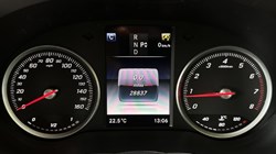 2019 (19) MERCEDES-BENZ GLC 250 4Matic Urban Edition 5dr 9G-Tronic 5652458