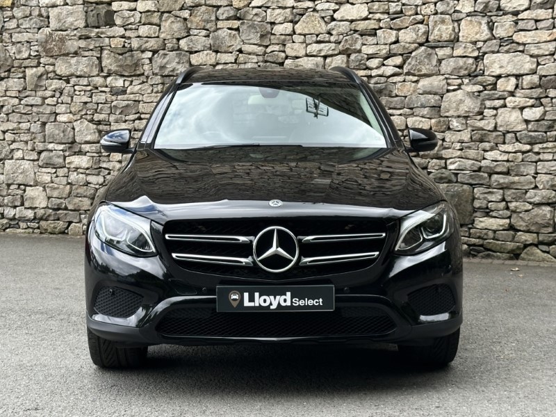 2019 (19) MERCEDES-BENZ GLC 250 4Matic Urban Edition 5dr 9G-Tronic 5652482