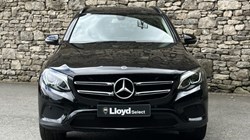 2019 (19) MERCEDES-BENZ GLC 250 4Matic Urban Edition 5dr 9G-Tronic 5652482