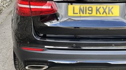 2019 (19) MERCEDES-BENZ GLC 250 4Matic Urban Edition 5dr 9G-Tronic 5652424