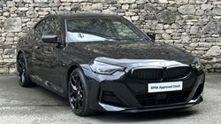 2026 (26) BMW 2 SERIES 220i M Sport 2dr Coupe 5631195
