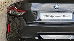 2026 (26) BMW 2 SERIES 220i M Sport 2dr Coupe 5631200