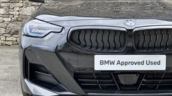 2026 (26) BMW 2 SERIES 220i M Sport 2dr Coupe 5631197