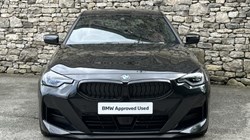 2026 (26) BMW 2 SERIES 220i M Sport 2dr Coupe 5631194