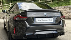 2026 (26) BMW 2 SERIES 220i M Sport 2dr Coupe 5631199