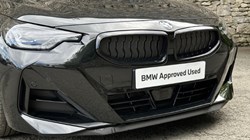 2026 (26) BMW 2 SERIES 220i M Sport 2dr Coupe 5631196