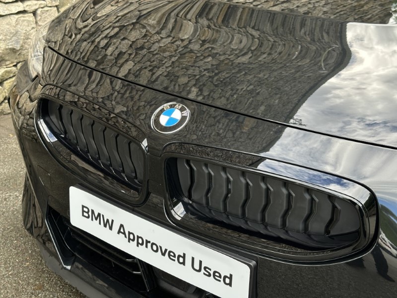 2026 (26) BMW 2 SERIES 220i M Sport 2dr Coupe  5631205