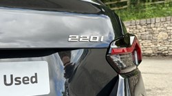 2026 (26) BMW 2 SERIES 220i M Sport 2dr Coupe 5631202