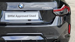 2026 (26) BMW 2 SERIES 220i M Sport 2dr Coupe 5631201