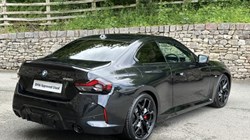 2026 (26) BMW 2 SERIES 220i M Sport 2dr Coupe 5631193