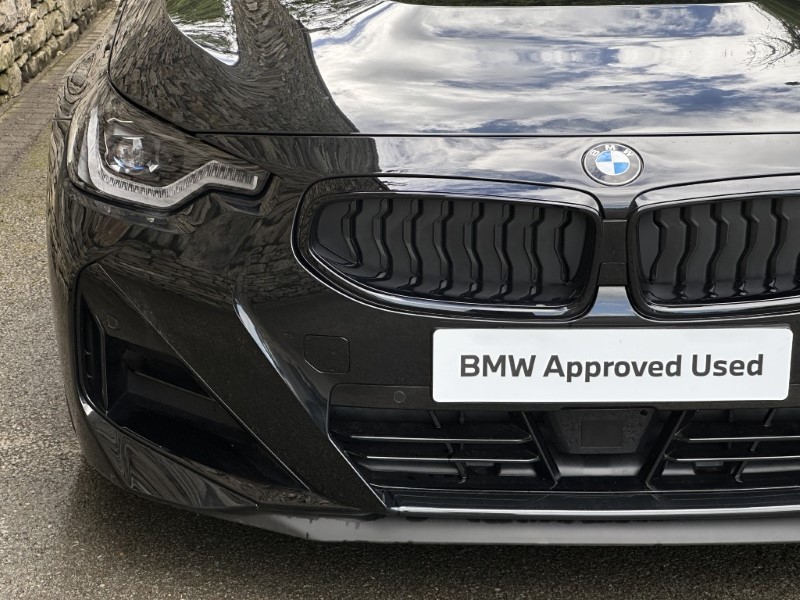 2026 (26) BMW 2 SERIES 220i M Sport 2dr Coupe  5631203