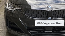 2026 (26) BMW 2 SERIES 220i M Sport 2dr Coupe 5631203