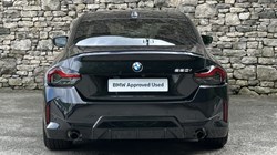 2026 (26) BMW 2 SERIES 220i M Sport 2dr Coupe 5631206