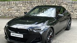 2026 (26) BMW 2 SERIES 220i M Sport 2dr Coupe 5631208