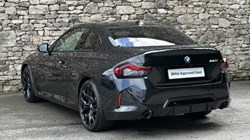 2026 (26) BMW 2 SERIES 220i M Sport 2dr Coupe 5631207