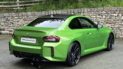 2026 (26) BMW M2 480 2dr 5630540