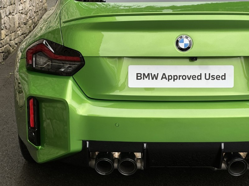 2026 (26) BMW M2 480 2dr  5630545