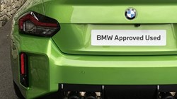 2026 (26) BMW M2 480 2dr 5630545