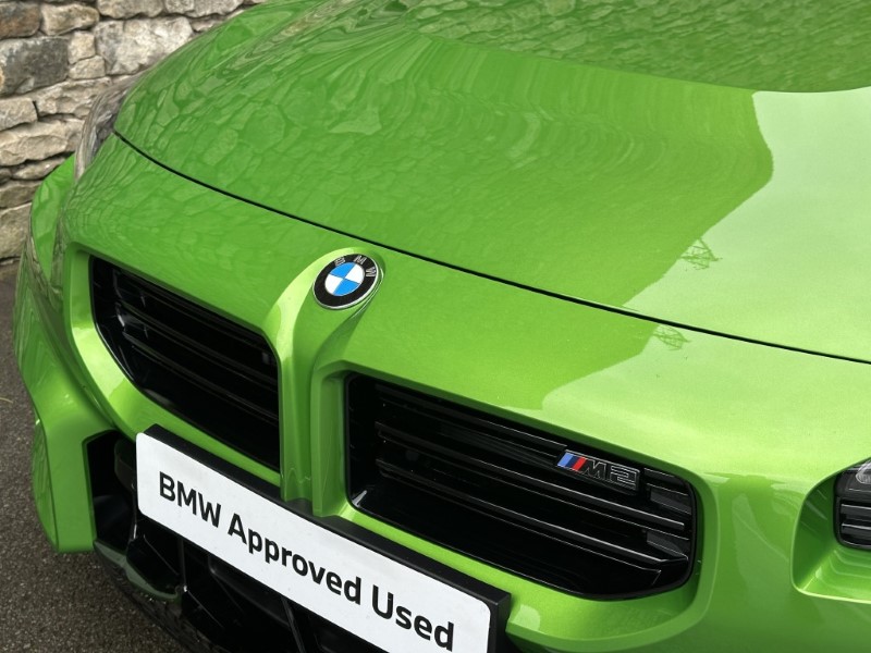 2026 (26) BMW M2 480 2dr  5630532