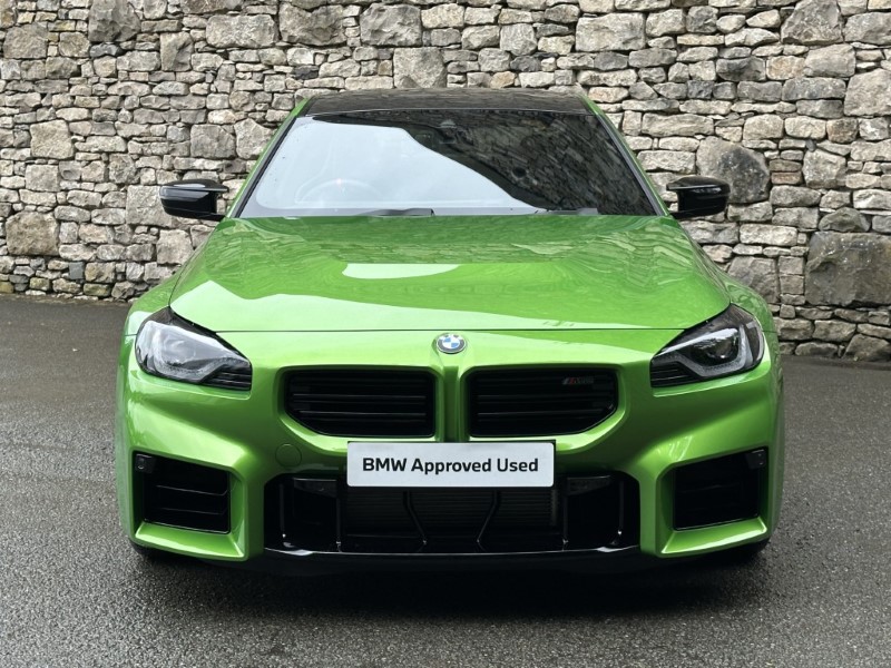2026 (26) BMW M2 480 2dr  5630534