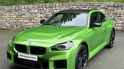 2026 (26) BMW M2 480 2dr 5630529