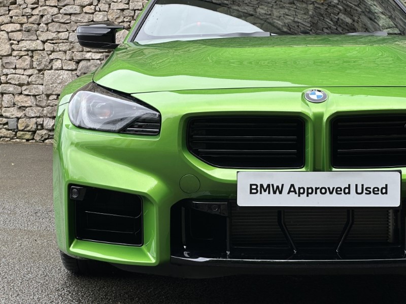 2026 (26) BMW M2 480 2dr  5630537