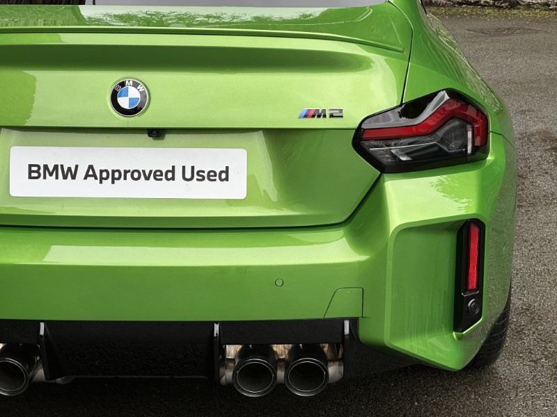 2026 (26) BMW M2 480 2dr  5630546