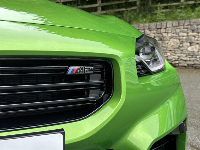 2026 (26) BMW M2 480 2dr  5630533