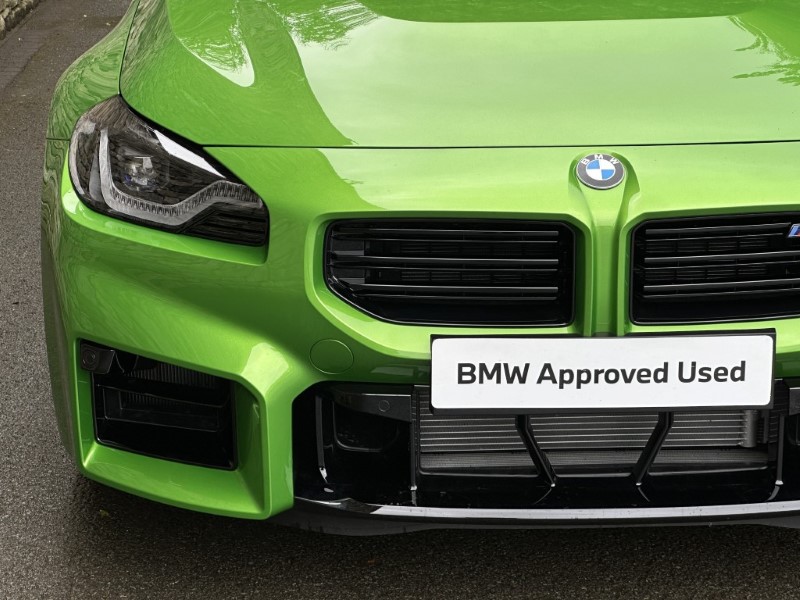 2026 (26) BMW M2 480 2dr  5630530