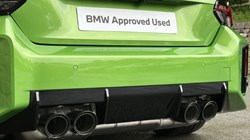 2026 (26) BMW M2 480 2dr 5630543