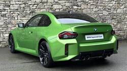2026 (26) BMW M2 480 2dr 5630528