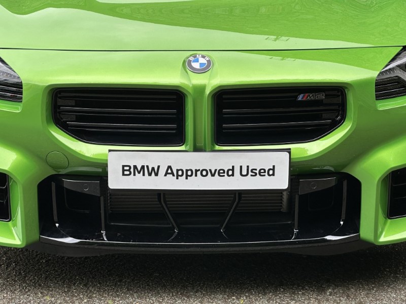 2026 (26) BMW M2 480 2dr  5630538