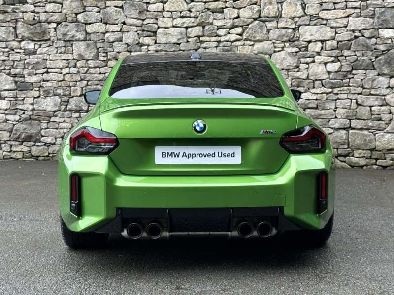 2026 (26) BMW M2 480 2dr  5630527