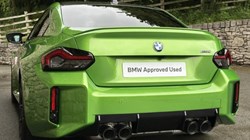 2026 (26) BMW M2 480 2dr 5630542