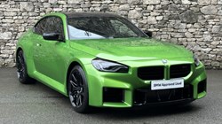 2026 (26) BMW M2 480 2dr 5630535