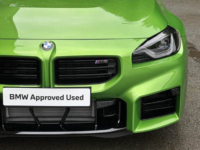 2026 (26) BMW M2 480 2dr  5630531