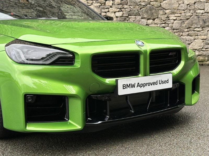 2026 (26) BMW M2 480 2dr  5630536
